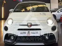 2019 Abarth 500