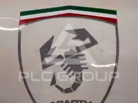 2019 Abarth 500