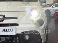 2019 Abarth 500