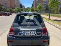 2019 Abarth 500