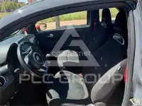 2019 Abarth 500