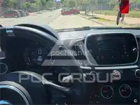 2019 Abarth 500