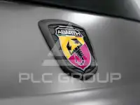 2019 Abarth 500