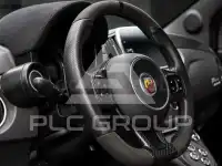 2019 Abarth 500
