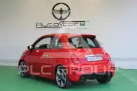 2019 Abarth 500