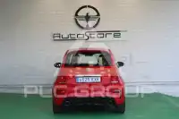 2019 Abarth 500