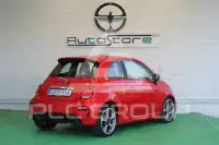 2019 Abarth 500