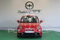 2019 Abarth 500