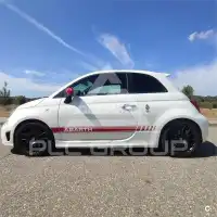 2019 Abarth 500
