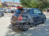 2019 Abarth 500