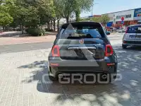 2019 Abarth 500