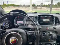 2019 Abarth 500