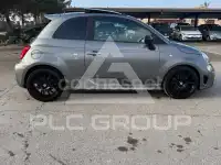 2019 Abarth 500