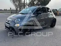 2019 Abarth 500