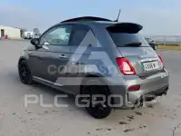 2019 Abarth 500
