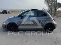 2019 Abarth 500