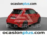2019 Abarth 500
