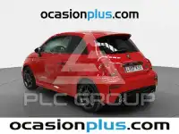 2019 Abarth 500
