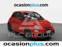 2019 Abarth 500
