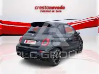 2019 Abarth 500