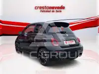 2019 Abarth 500