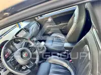 2019 Abarth 500