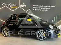 2019 Abarth 500