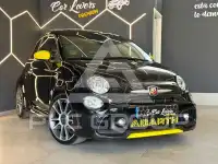 2019 Abarth 500