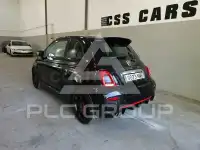 2019 Abarth 500
