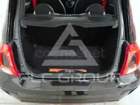 2019 Abarth 500