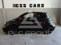 2019 Abarth 500