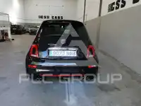 2019 Abarth 500