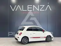 2019 Abarth 500