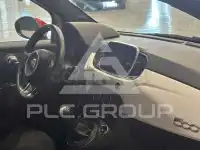 2019 Abarth 500