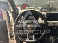 2019 Abarth 500
