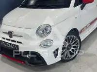 2019 Abarth 500