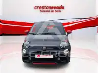 2019 Abarth 500