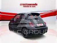 2019 Abarth 500