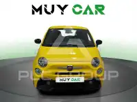 2019 Abarth 500