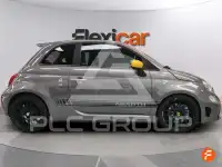 2019 Abarth 500