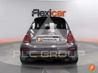 2019 Abarth 500