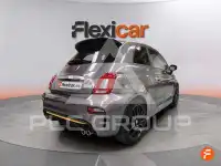2019 Abarth 500