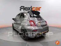 2019 Abarth 500