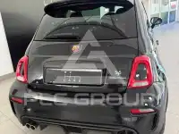 2019 Abarth 500