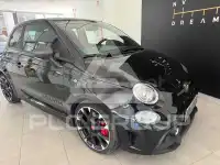 2019 Abarth 500