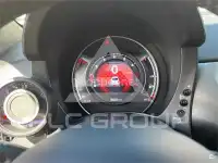 2019 Abarth 500