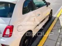 2019 Abarth 500