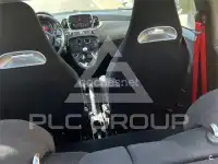 2019 Abarth 500