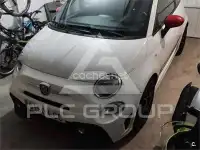 2019 Abarth 500