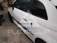2019 Abarth 500